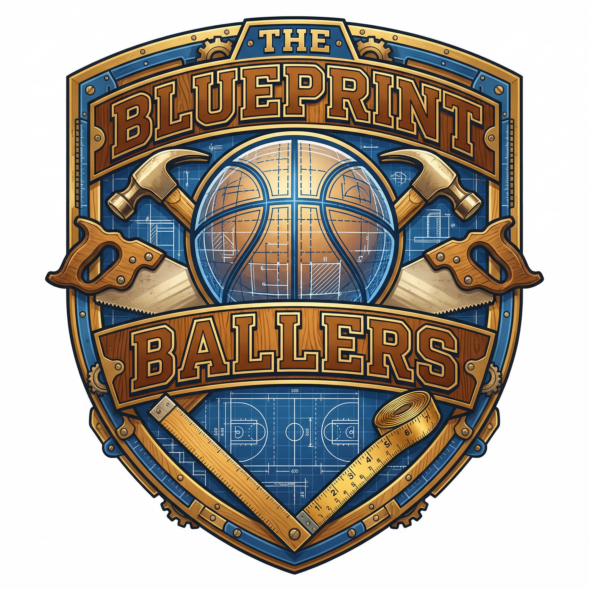 Blueprint Ballers